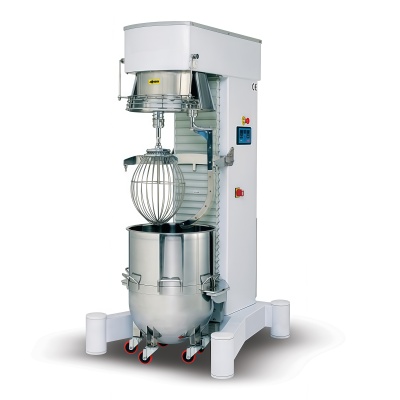 Дежа для Миксер планетарный Porlanmaz PMP 120 - внешний вид оборудования